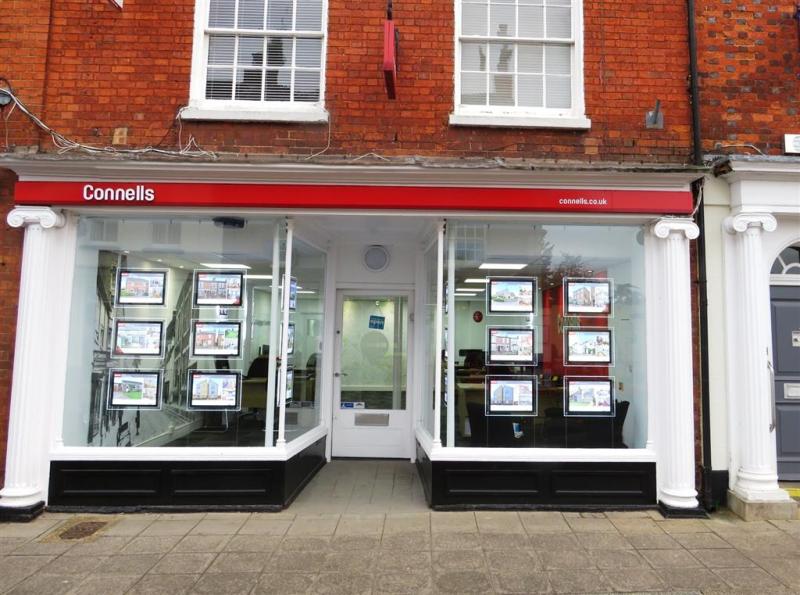 Connells Estate Agents Stony Stratford