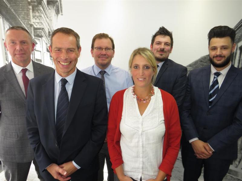 Connells Estate Agents Stony Stratford