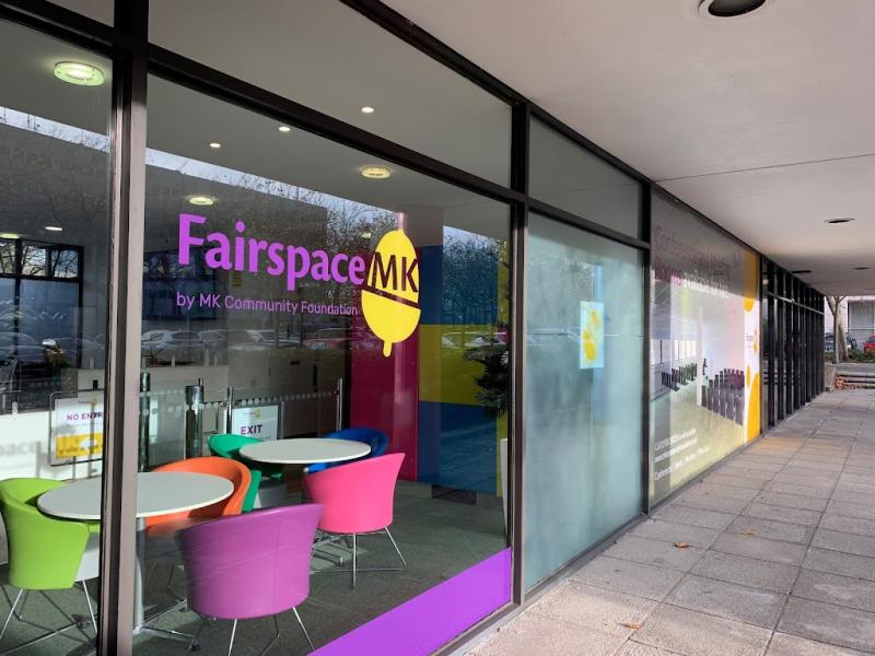 Fairspace MK