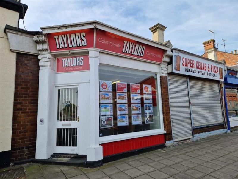 Taylors Estate Agents Wolverton