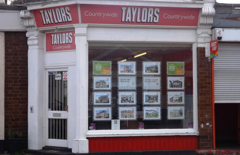 Taylors Estate Agents Wolverton