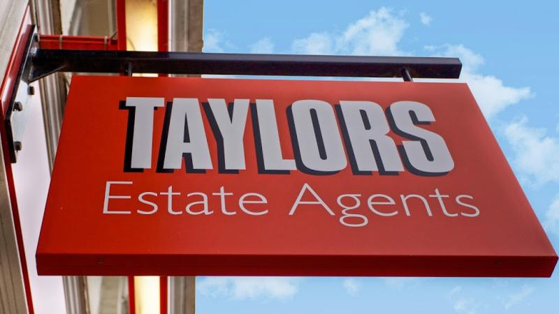 Taylors Estate Agents Wolverton