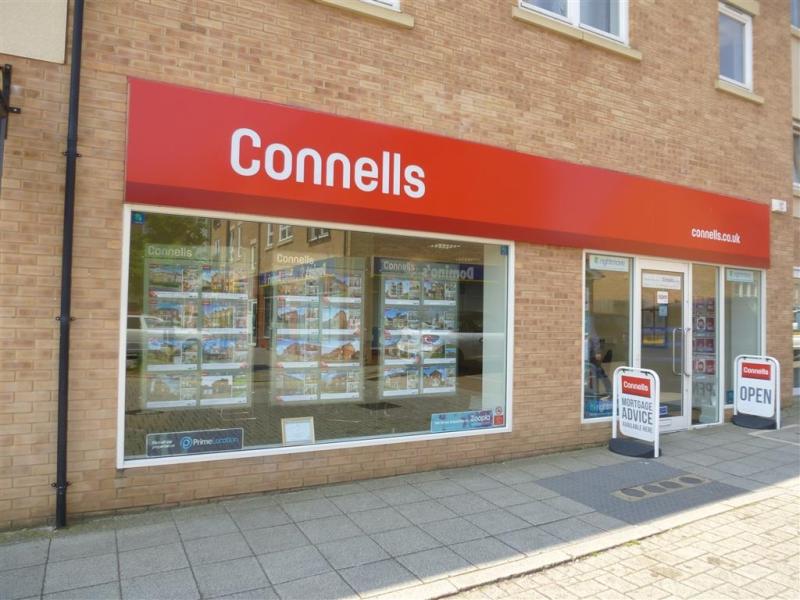Connells Estate Agents Oxley Park, Milton Keynes