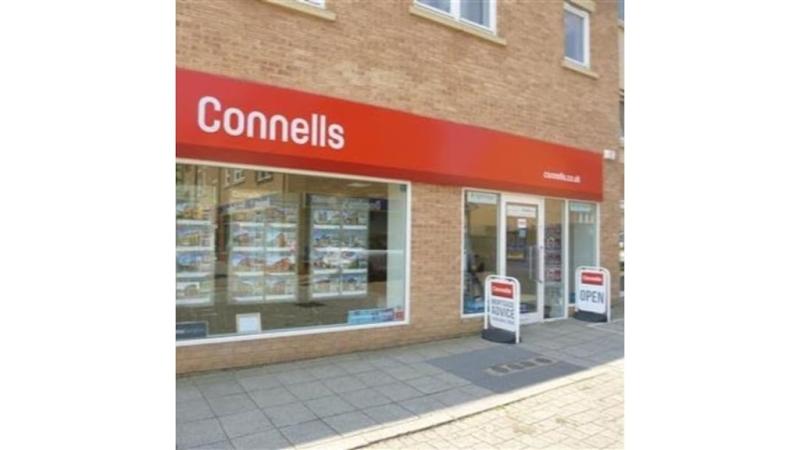 Connells Estate Agents Oxley Park, Milton Keynes