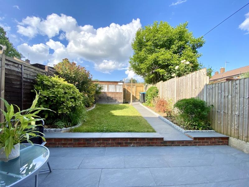 MK Residential