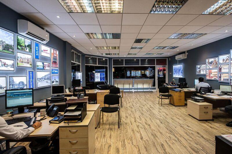 Michael Anthony Estate Agents Bletchley