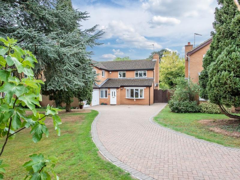 Michael Anthony Estate Agents Bletchley