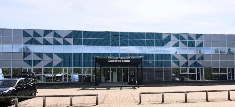 BizSpace Milton Keynes