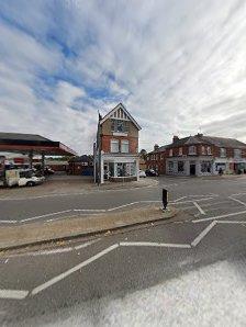 Brown and Merry Estate Agents Woburn Sands