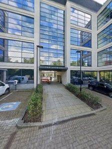 Morgan McKinley – Milton Keynes