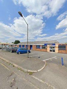 Safestore Self Storage