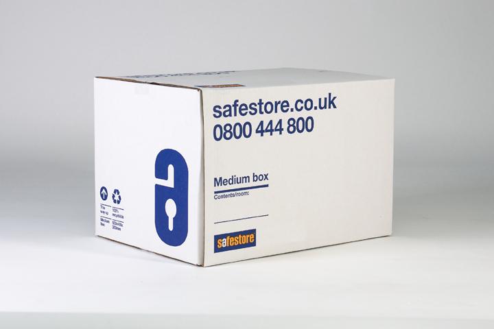 Safestore Self Storage