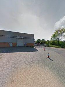 MK Box Self Storage Limited