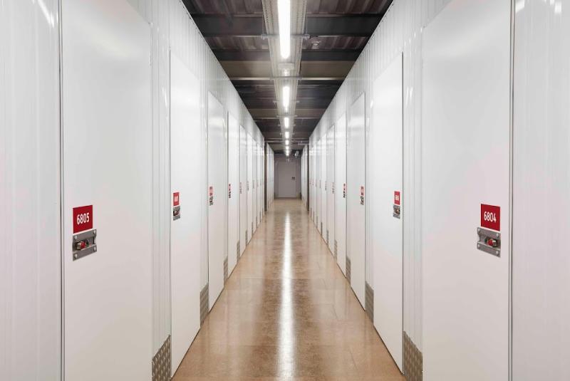 Shurgard Self Storage Milton Keynes – Kingston