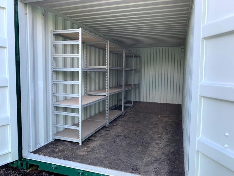 Mi Storage