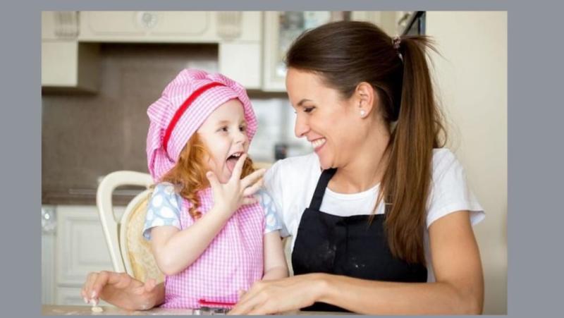 Guardian Angels Childcare