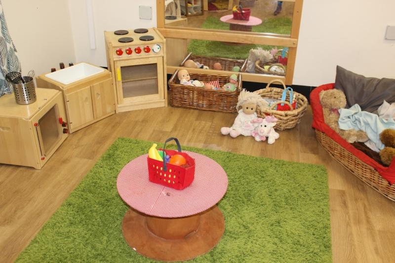 Little Explorers Nursery