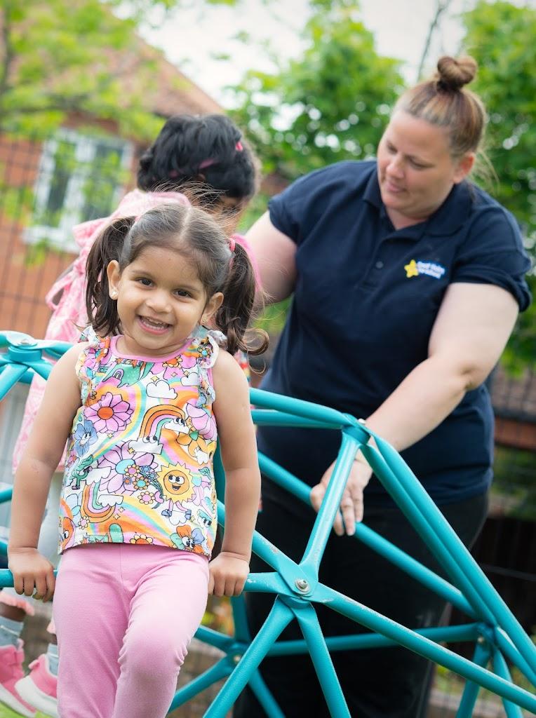 Great Holm Pre-School