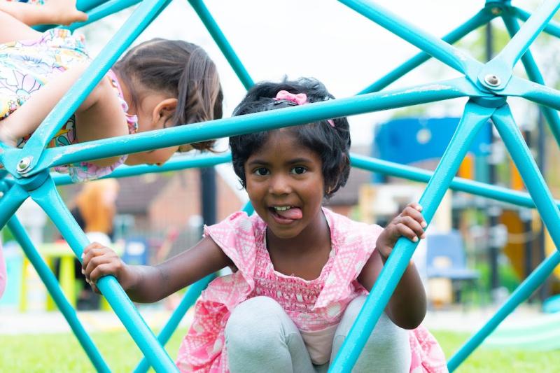 Great Holm Pre-School