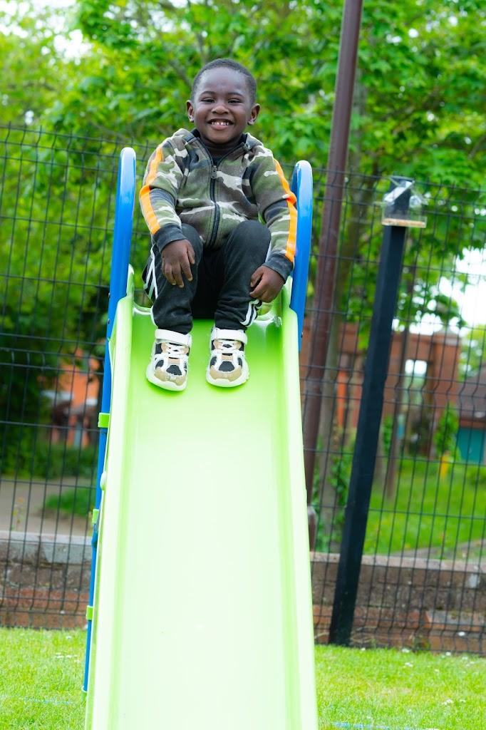 Great Holm Pre-School