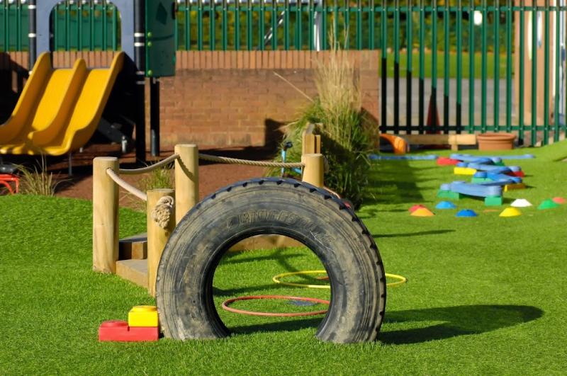 Brooksward Day Nursery
