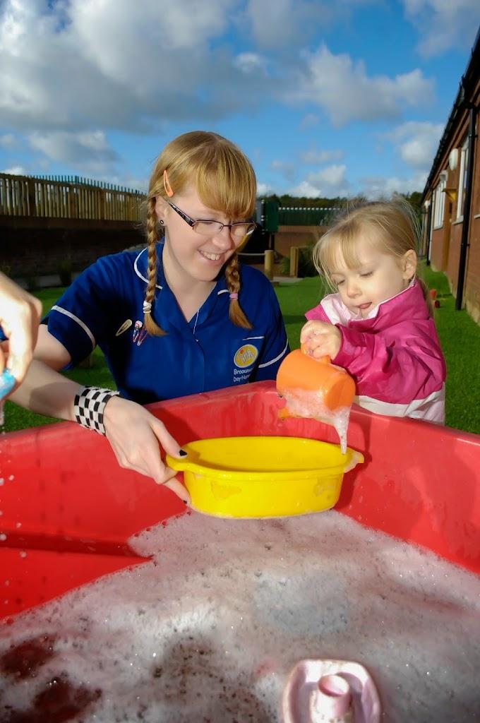 Brooksward Day Nursery