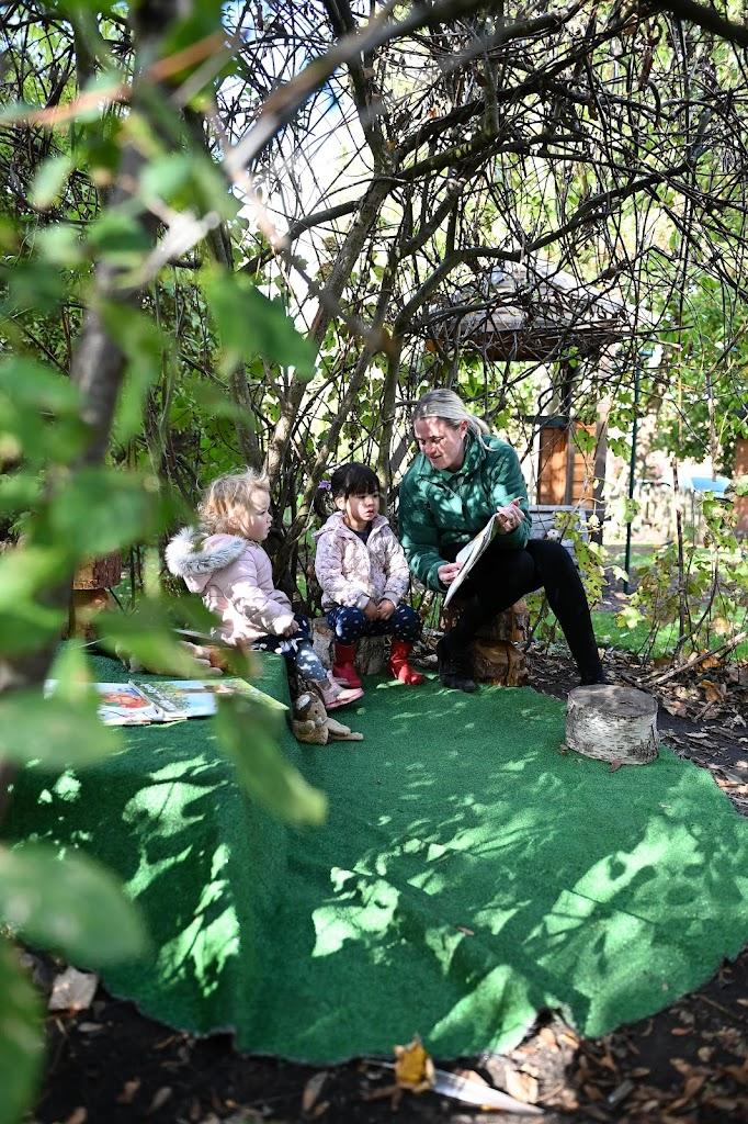 Acorn Childcare at Shenley