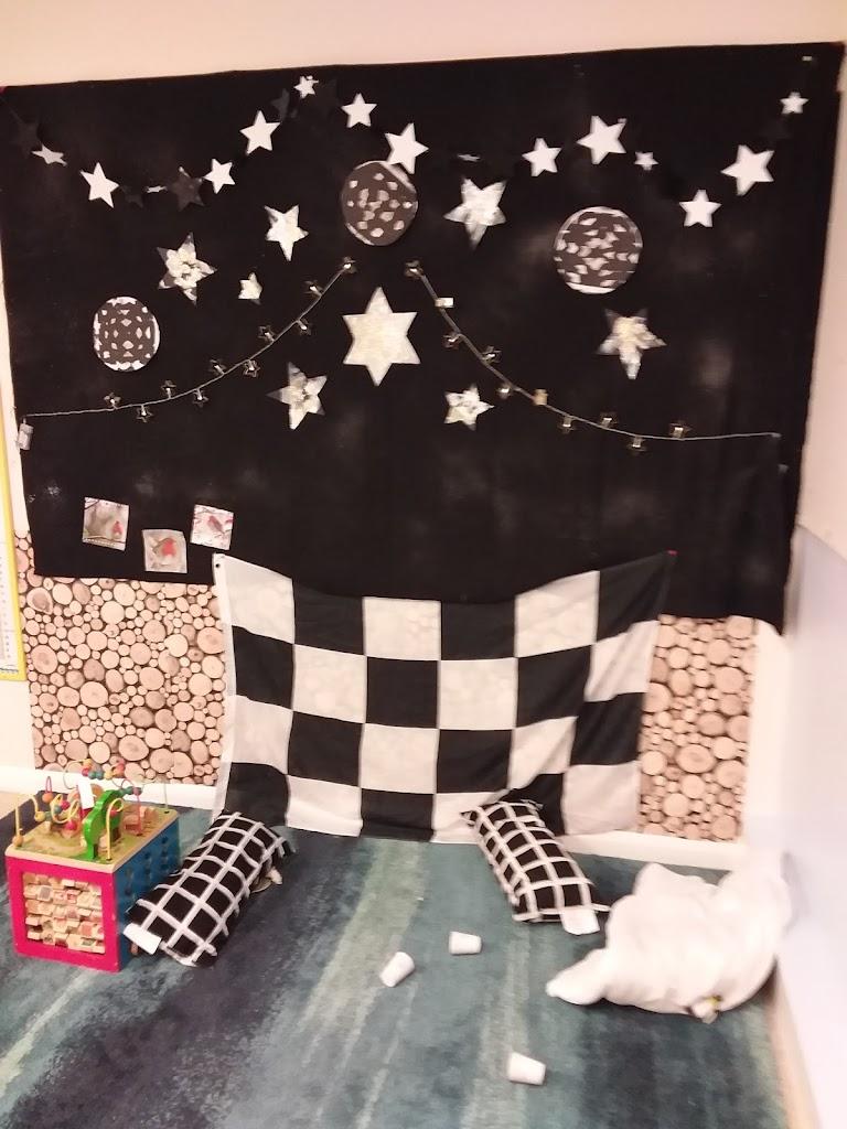 Mulberry Bear Day Nursery & Pre School