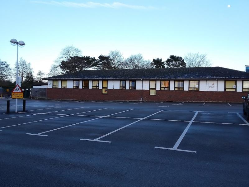 Mulberry Bear Day Nursery & Pre School