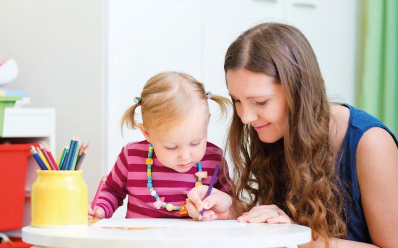 Small Wonders Pre School