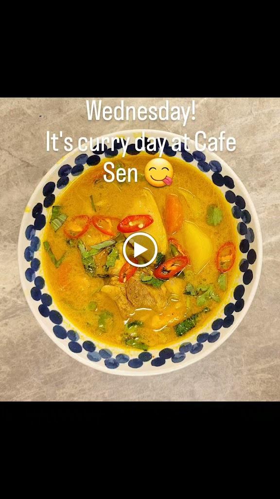 Cafe Sen – Viet Bistro