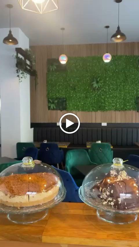 Green City Cafe & Restaurant