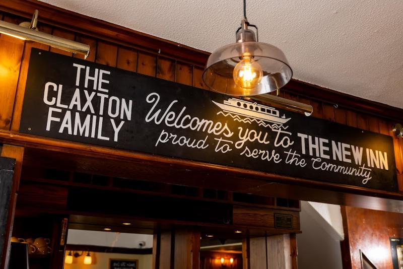 The New Inn