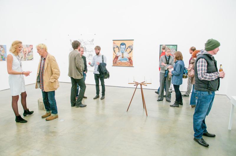 MK Gallery