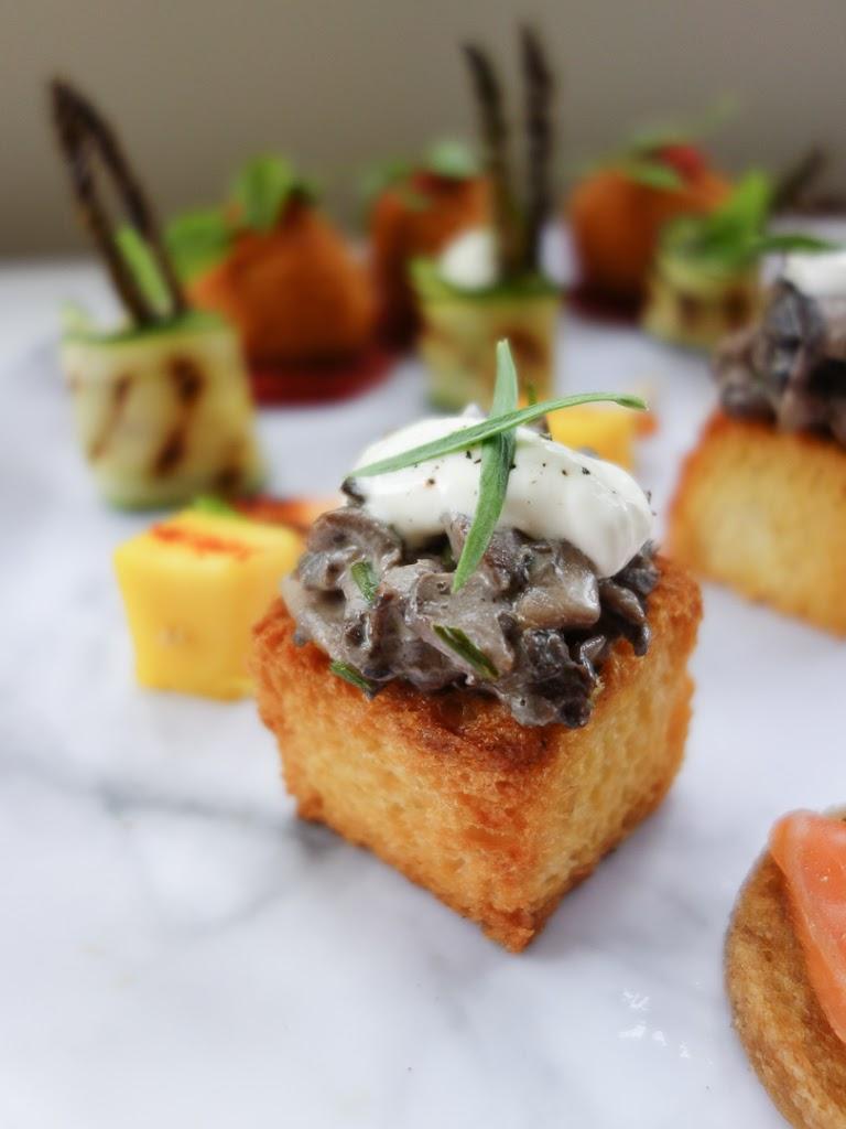 Lucky Spoon Catering