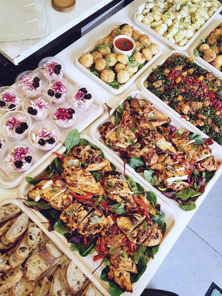 Lucky Spoon Catering