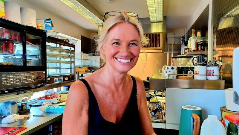Emma’s Cafe