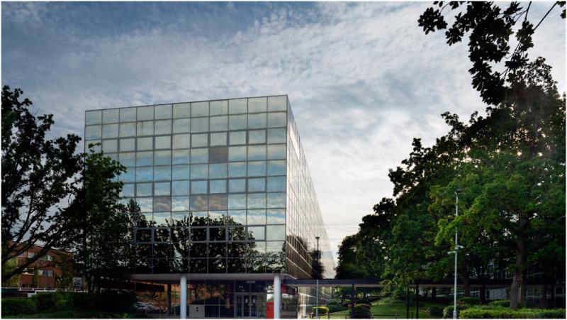easyHotel Milton Keynes Central