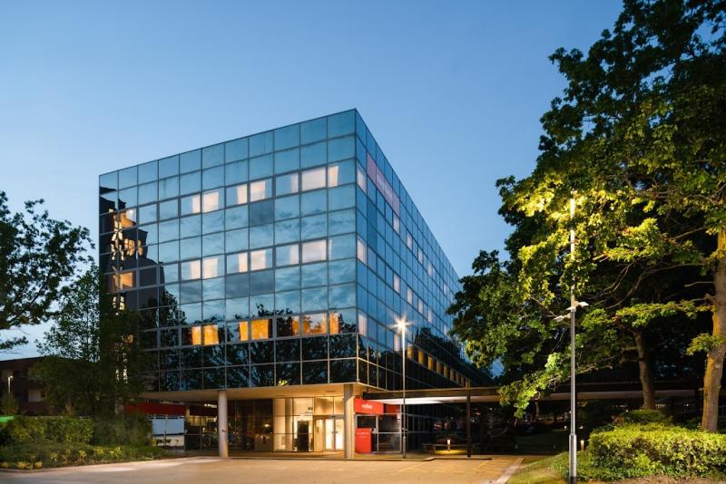 easyHotel Milton Keynes Central