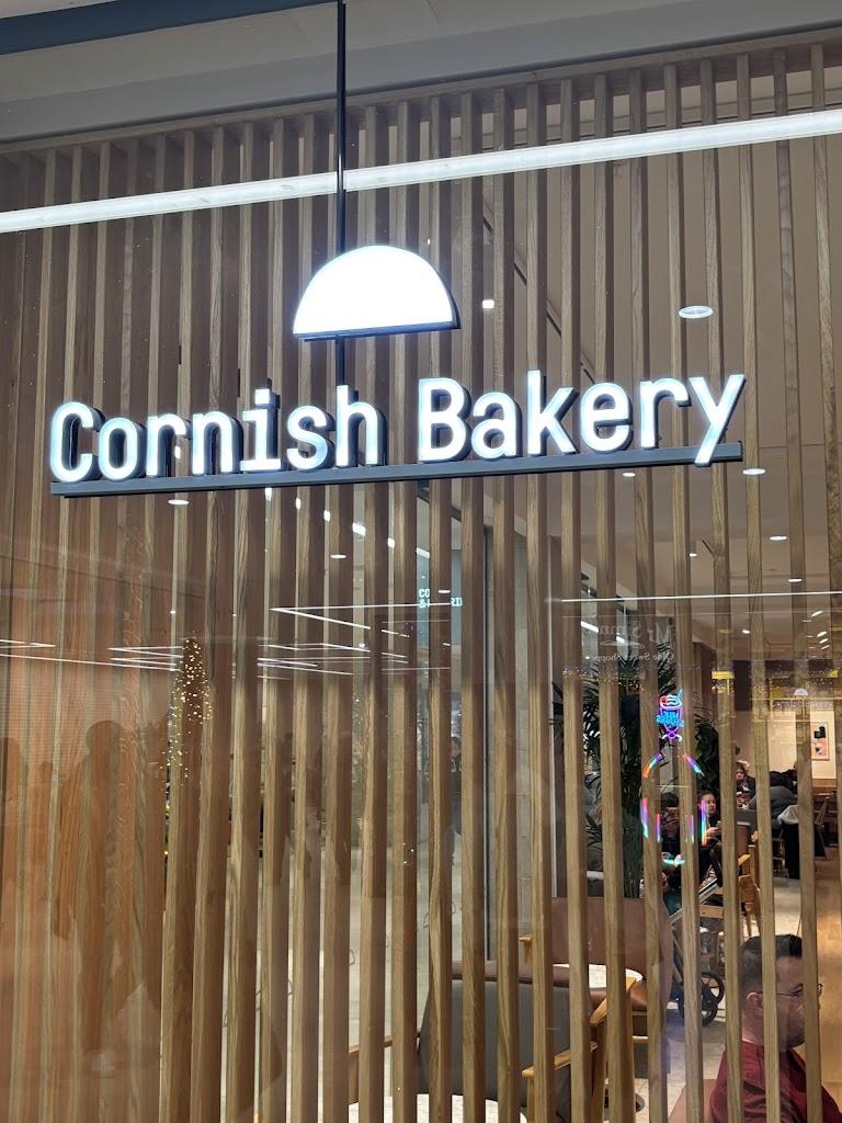 Cornish Bakery
