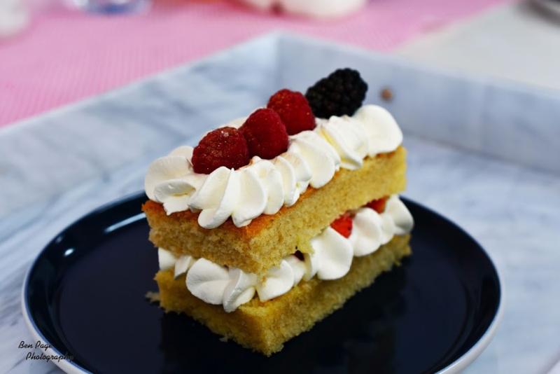 Cake Secret