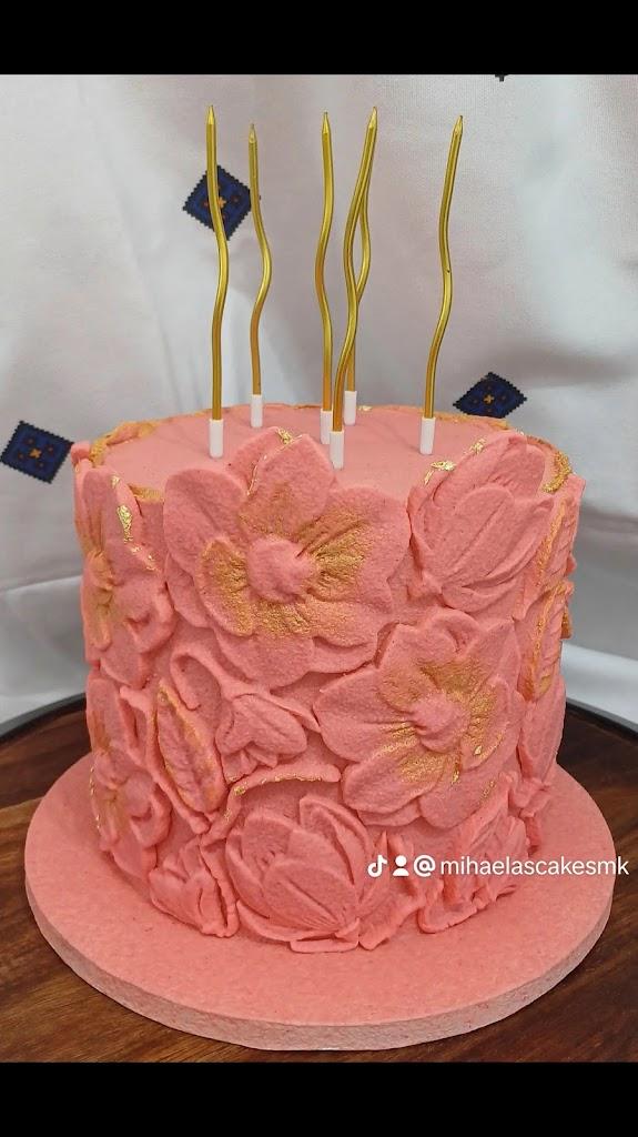 Mihaela’s Cakes