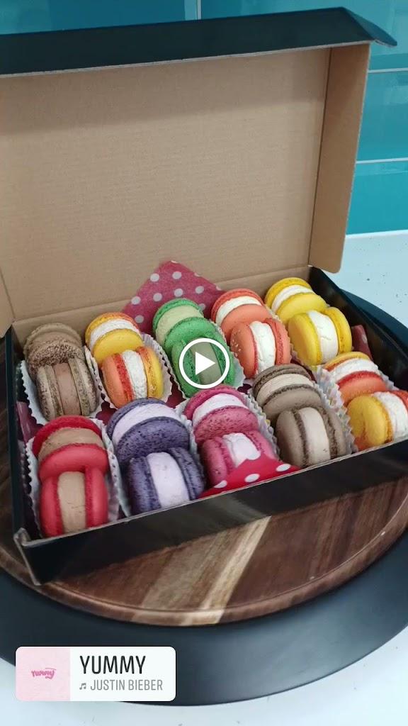 Mihaela’s Cakes