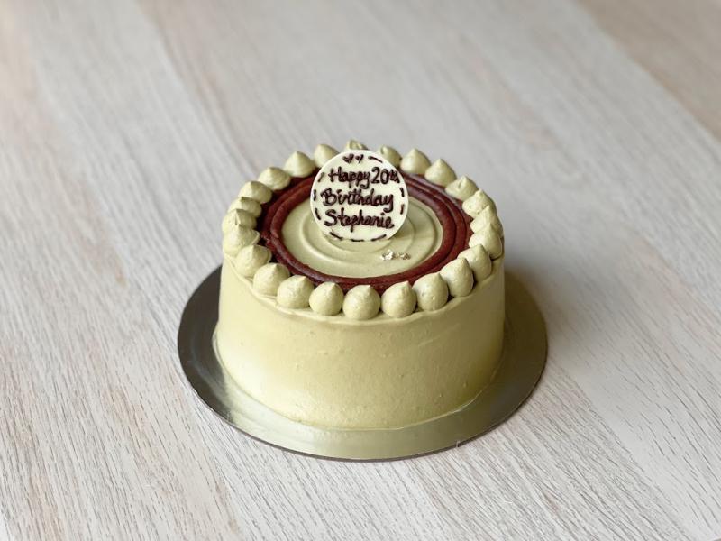 Creamy Pure Bakes