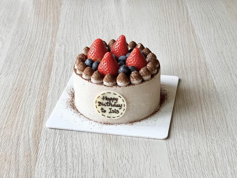 Creamy Pure Bakes