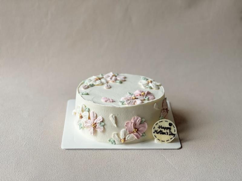 Creamy Pure Bakes