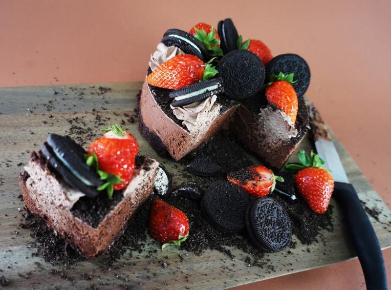 Cake Box Milton Keynes (Bletchley)