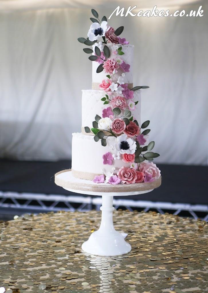 MK Cakes