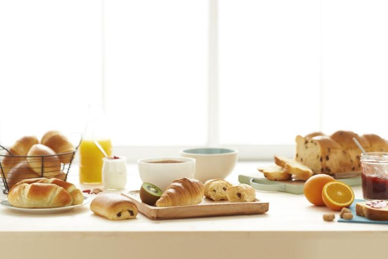 Brioche Pasquier UK