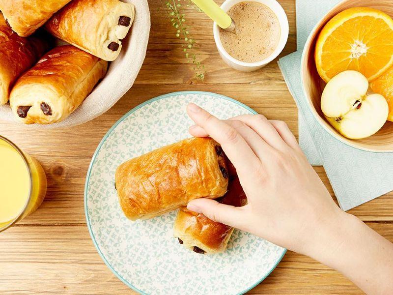 Brioche Pasquier UK
